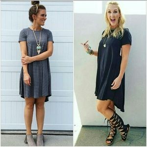 Lularoe Carly dress